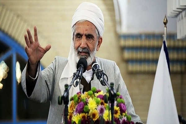 امام جمعه سنندج: پاسخی محکم و پشیمان کننده در انتظار رژیم صهیونیستی است