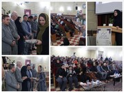 چرا نسخ خطی کردستان در همدان نگه داری می شود؟ / قول سرپرست اداره کل کتابخانه های کردستان برای بازگرداندن نسخ خطی استان
