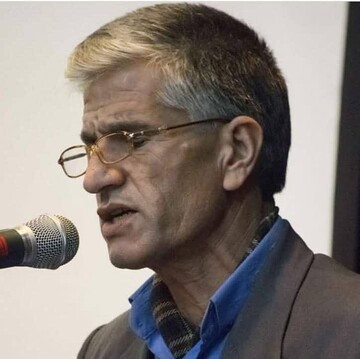 هنرمندی که در روزگار بدی زیست / میثم رجبی