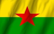 HPG: با وجود اعلام آتش‌بس و انحلال از سوی PKK، حملات ترکیه همچنان ادامه دارد