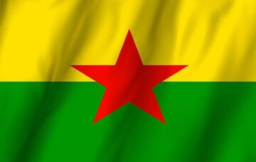 HPG: با وجود اعلام آتش‌بس و انحلال از سوی PKK، حملات ترکیه همچنان ادامه دارد
