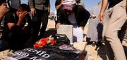 یکی از خبرنگاران مجروح حمله ترکیه به شنگال جان باخت