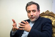 عراقچی: هدف نتانیاهو  ممانعت از توافق تهران-واشنگتن بود/ به سرکوب بزدلان ادامه می دهیم
