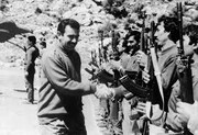 پ.ک.ک منحل شد اما ناپدید نشد