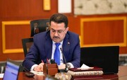 Iraqi PM responds to Trump's alleged call to Iran regarding Hashd al-Shaabi