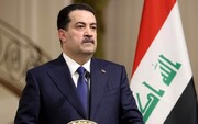 Iraq offers Iran support after deadly port blast