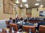 قرارگاهی برای جبران کمبود فضای آموزشی باید در بانه تشکیل شود