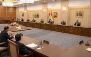 اقلیم کردستان آماده طرح شکایت علیه سودانی و وزیر دارایی عراق در دادگاه فدرال است