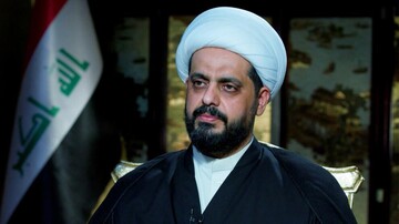 قیس خزعلی: بسیاری از مسئولان اقلیم، اعتقادی بە عراق یکپارچە ندارند