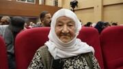 مادری که 6 فرزندش را از دست داده: فرزندانمان را برای دیدن روزهای بهتر به خاک سپردیم