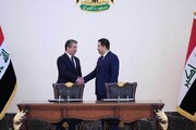تشدید بحران در روابط بغداد و اربیل؛ از قطع حقوق تا فشارهای بین‌المللی