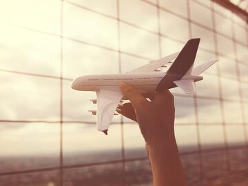 پرواز مستقیم بخریم یا کانکشن؟چرا؟