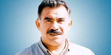 اوجالان:در برابر اسرائیل پنج میلیونی، اسلامِ عربیِ سیصد میلیونی حتی نفس هم نمی‌تواند بکشد