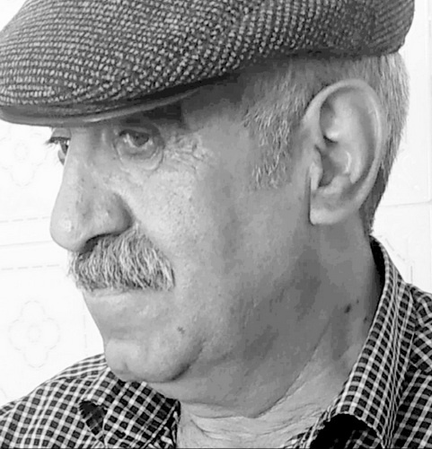 شوق نوشتن به زبان مادری مرا وارد عرصه ادبیات کرد