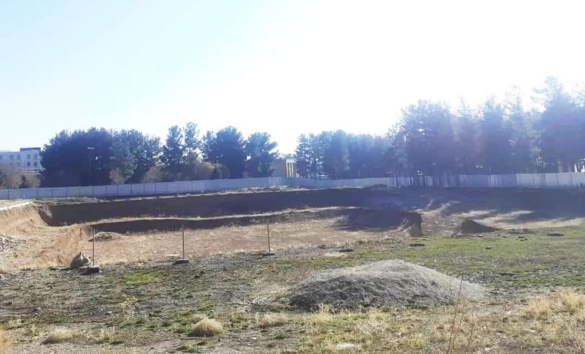 سرنوشت بیمارستان ملل اسلام آبادغرب به کجا رسید؟! / میثم رجبی